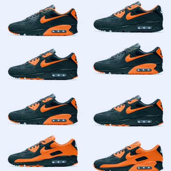 Custom shoes - Picture 2 of 2